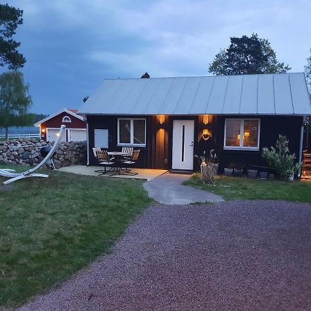 Drag 171 Villa Sjoedal Eksteriør bilde