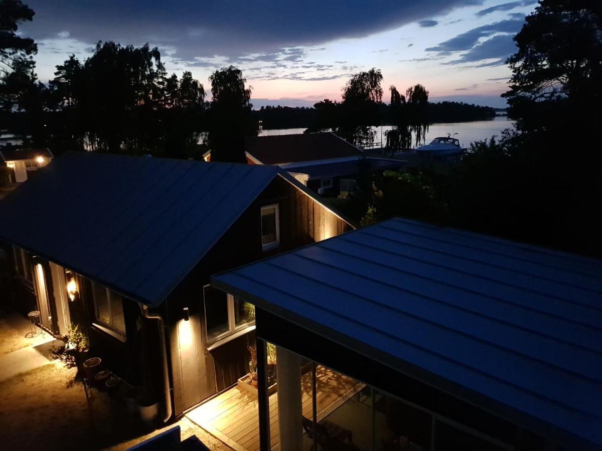 Drag 171 Villa Sjoedal Eksteriør bilde