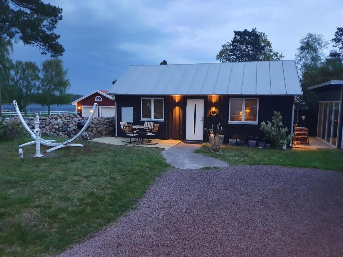 Drag 171 Villa Sjoedal Eksteriør bilde