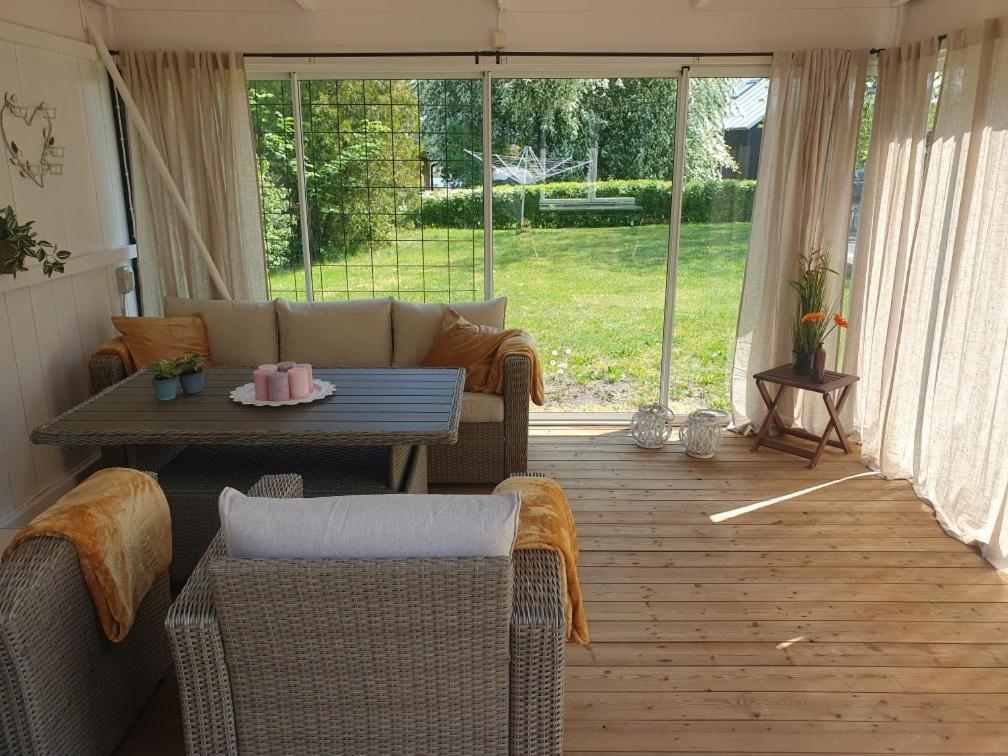 Drag 171 Villa Sjoedal Eksteriør bilde